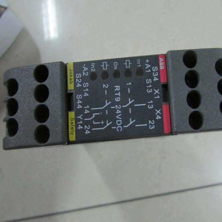 JOKAB继电器M12-C112 