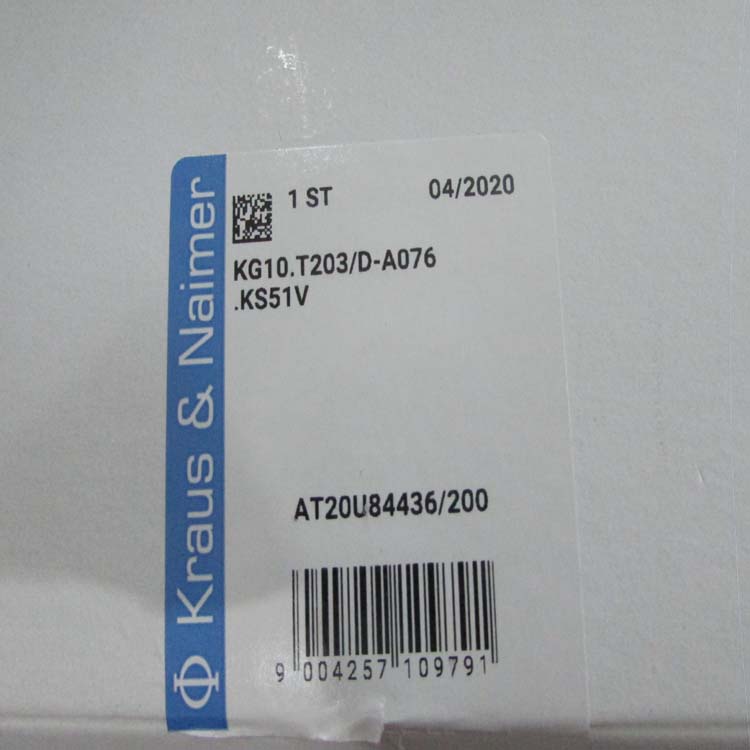 K&N控制开关DH11BA714EF