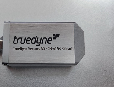 虹科truedyne液体粘度传感器HK-VLO-M1/M2