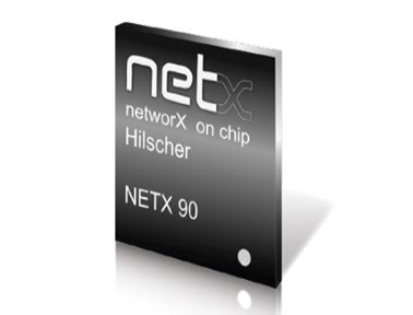 赫优讯NETX90支持CIP安全特性