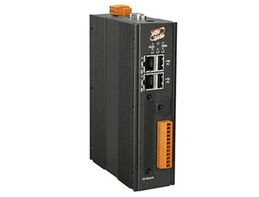 泓格工业物联网通讯服务器新品发布：UA-2641M