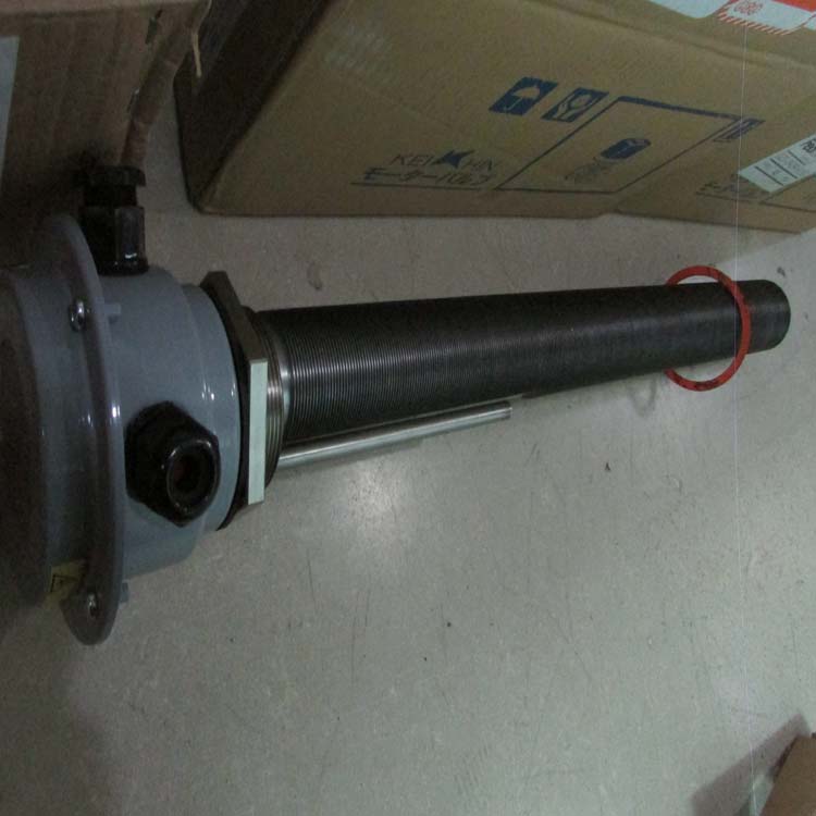 EXHEAT电加热器HBX1.5-26-DS-2T