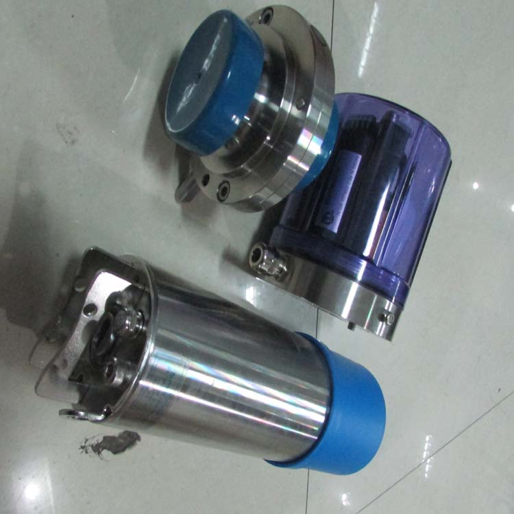 eurobinox流量阀N°CA54768 CDE N°29151