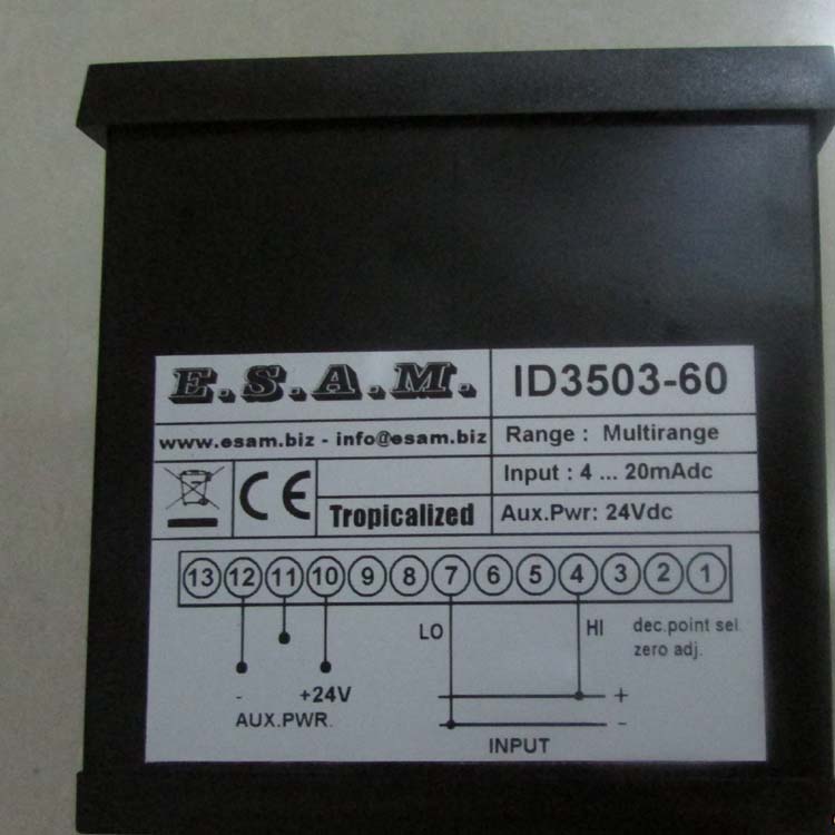 ESAM变换器M12S-8P-PVC-10