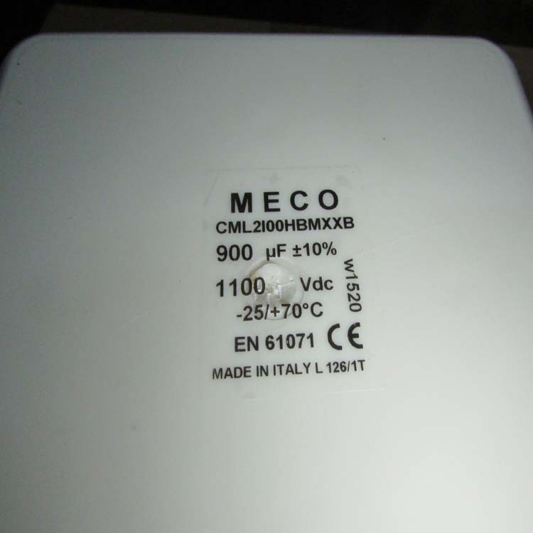 2019年 MECO工厂上海航欧中国区销售