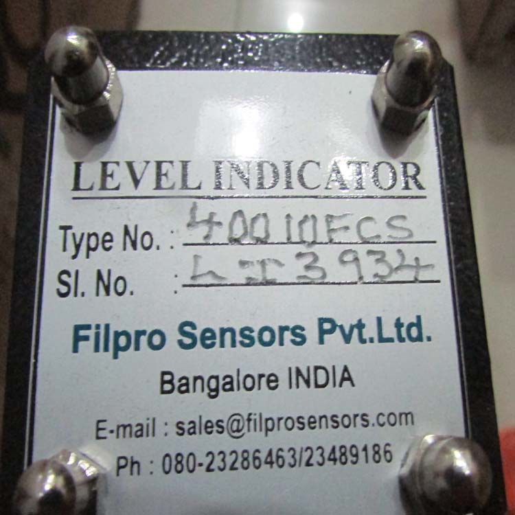 Filpro指示器FP10-503
