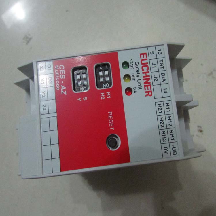 Euchner开关RGBF06R12-MC1329