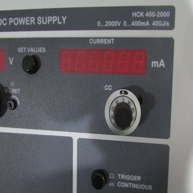 FUG电源装置HCE 35-35000