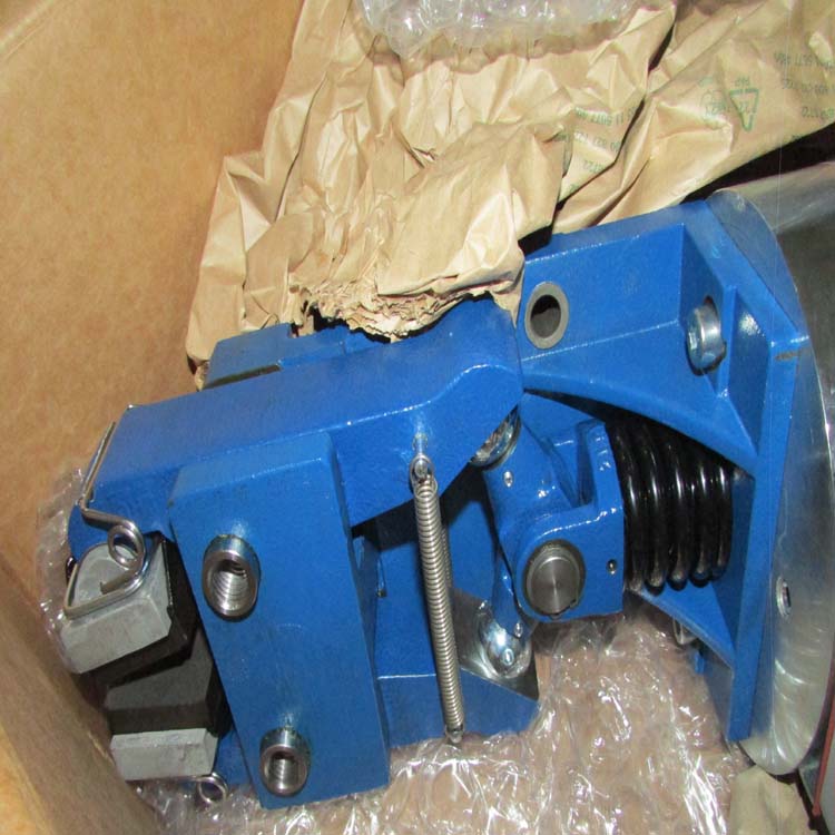 kendrion离合器FIGUR 14-222;DN 150;PN 10