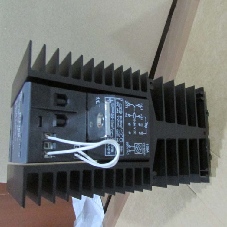 DANOTHERM可调电阻GRI 20/75 A 6R8 401