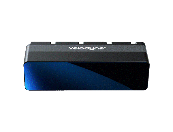 Velodyne Velarray M1600固态激光雷达