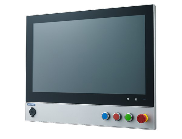 研华SPC-821工业平板电脑