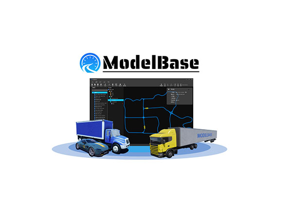 经纬恒润ModelBase车辆动力学仿真软件