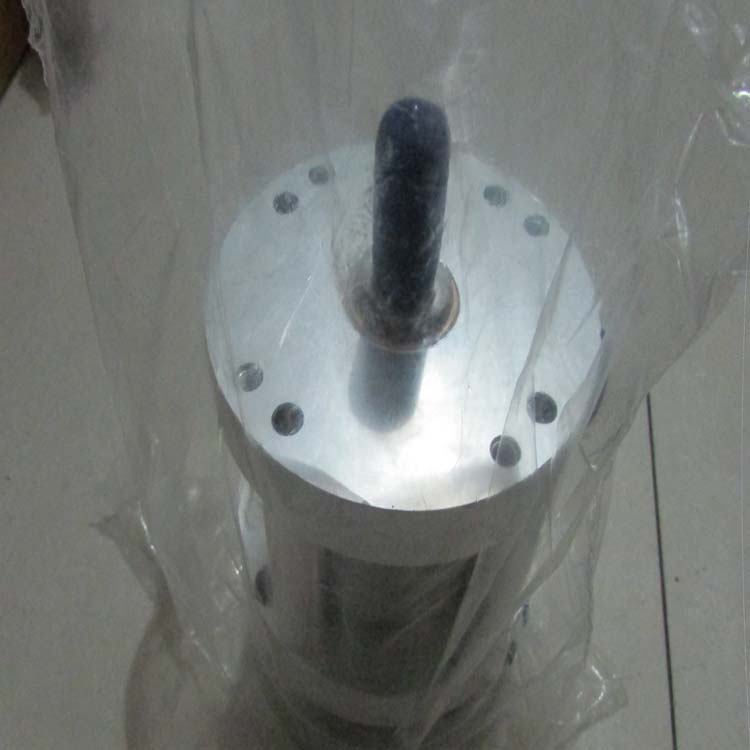 SLIPRING紧凑型滑环SKS-B024