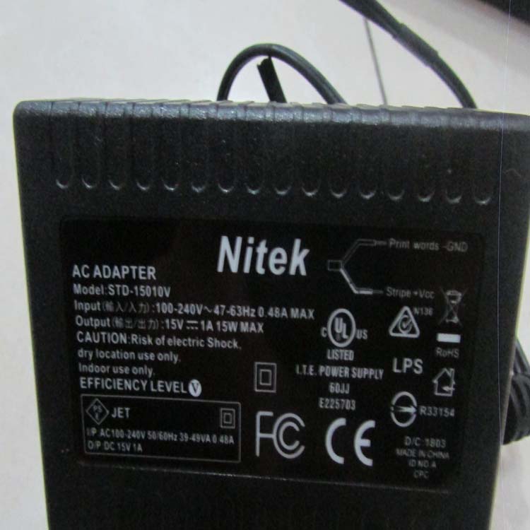 NITEK传感器