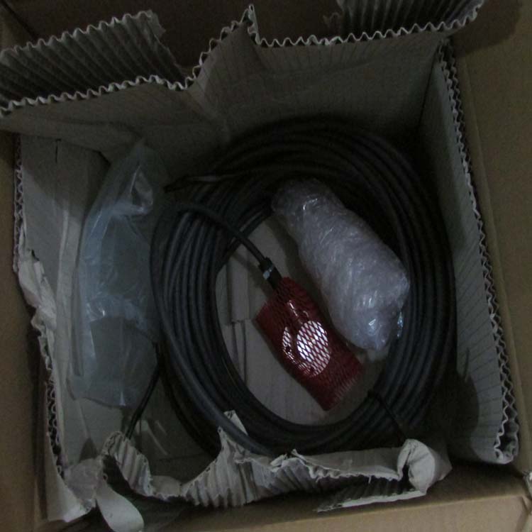 BROSA称重显示器EBM 6059-0220 0-20BAR 4-20MA