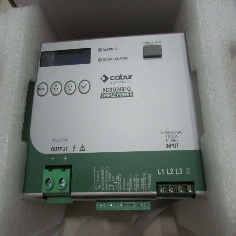 CABUR电源HI321