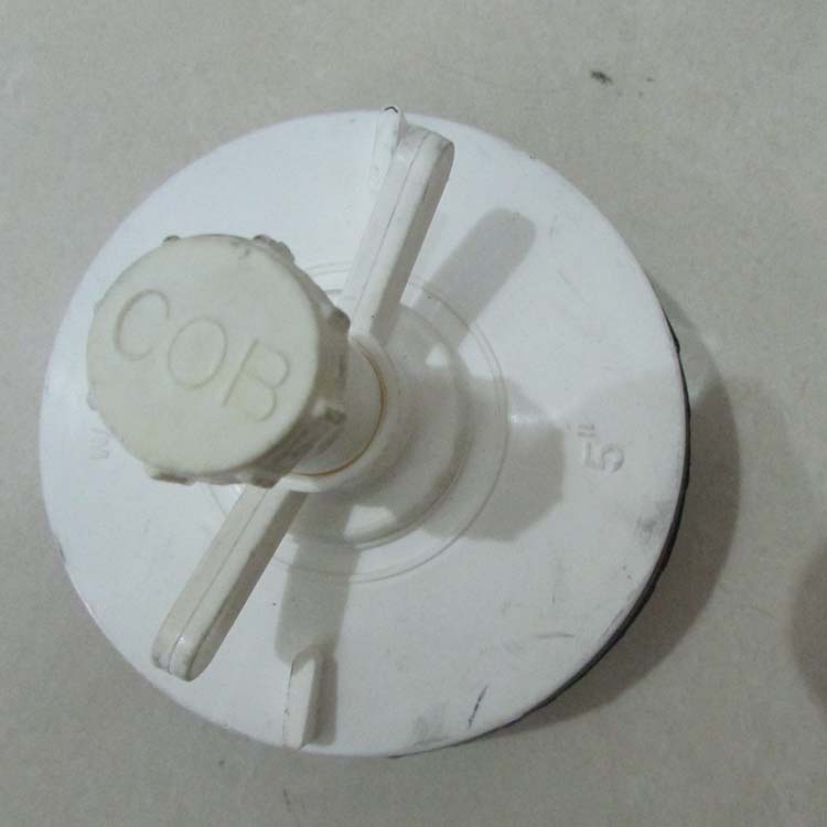 COB堵头