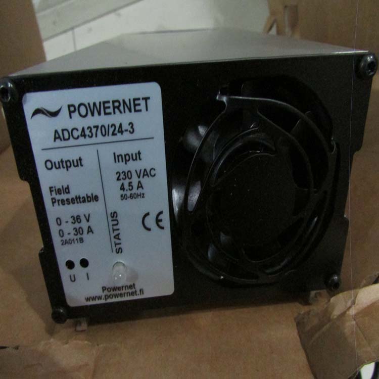 POWERNET电源模块ADC5893