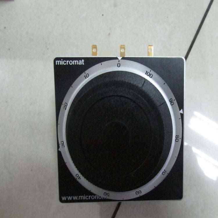 MICRONOR传感器M4210058Ac.01MatNr.593082