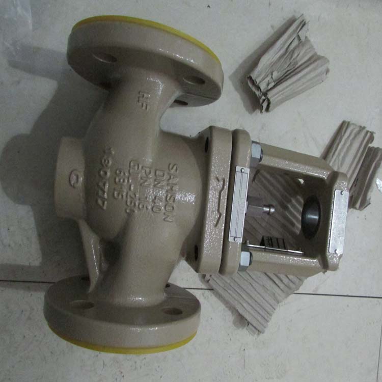 SAMSON转换器LTR43 300LB 18