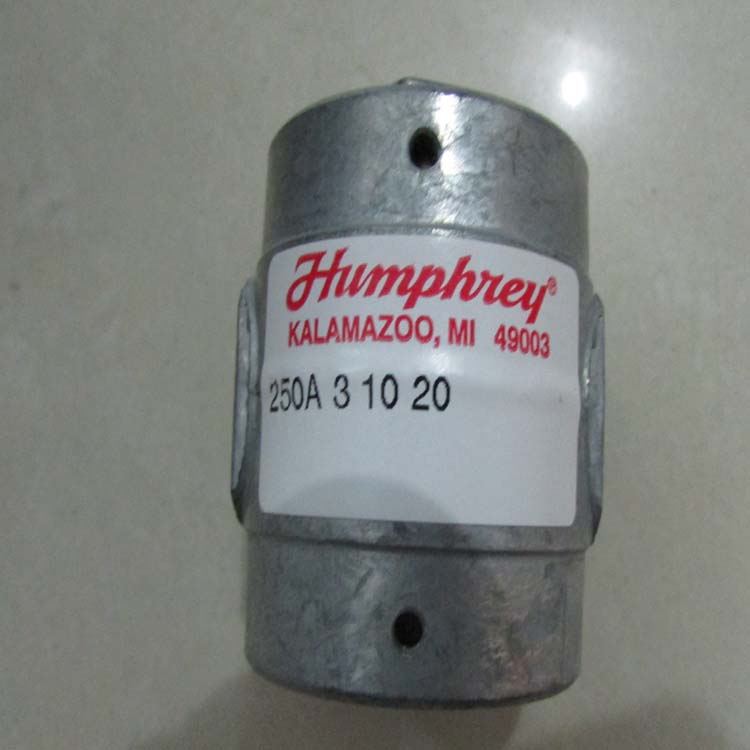 humphrey止逆阀H010 4E1