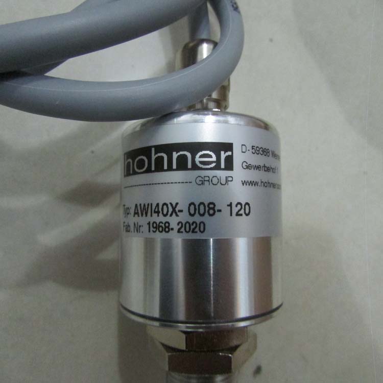 HOHNER编码器H-11P50-360