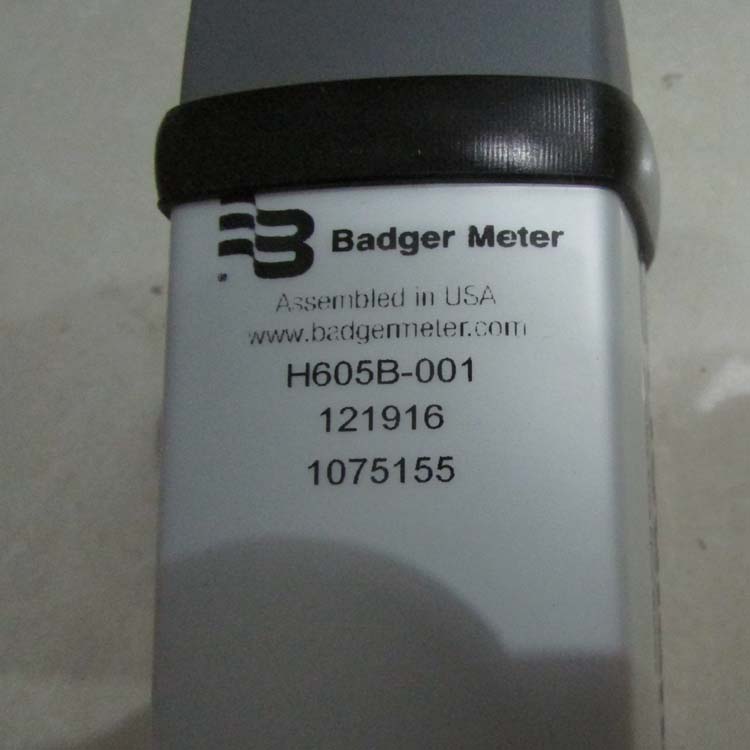 BADGER METER开关H794A-030