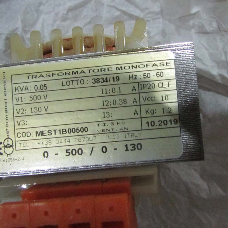 Bi-mec互感器0-230-400/0-12/0-24-25
