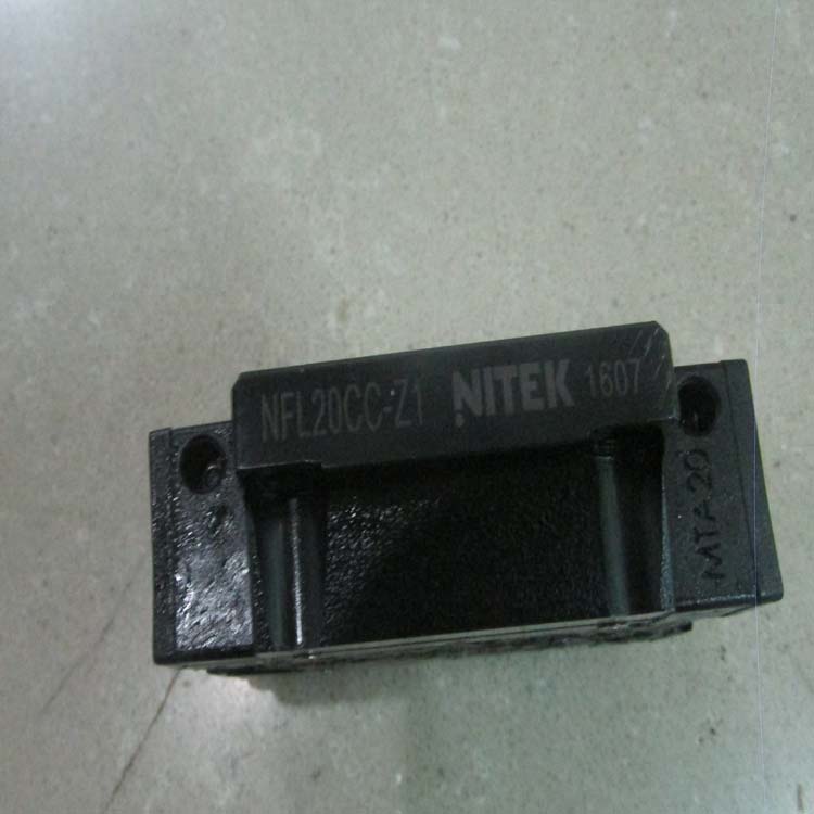 NITEK分流器NITEK滑块