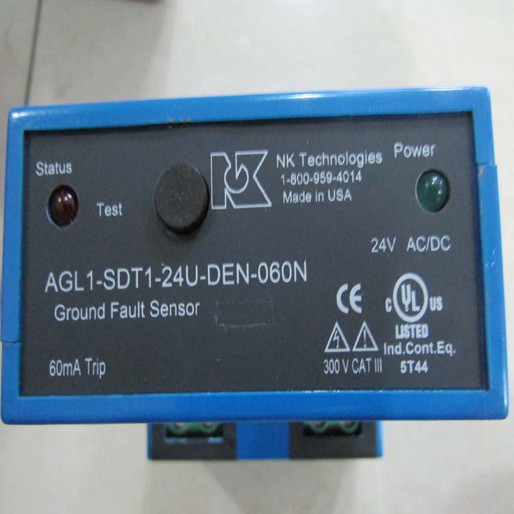 NK technologies转换开关WC2-200-RA005