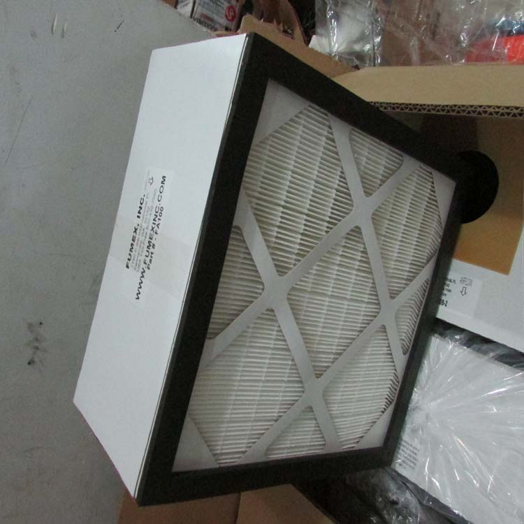 FUMEX鼓风机FA110G-V