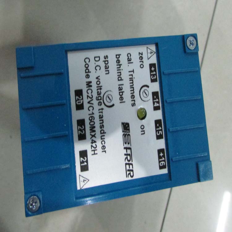 FRER电流互感器A14MUA400 