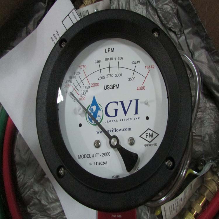GLOBAL齿轮泵D4.5-6-4AC