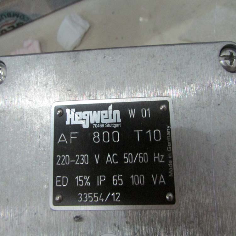 HEGWEIN火焰探测器ZAO-791 M/S0000