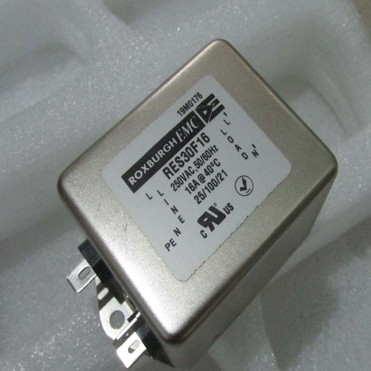 RoxburghEMC过滤器MDF318