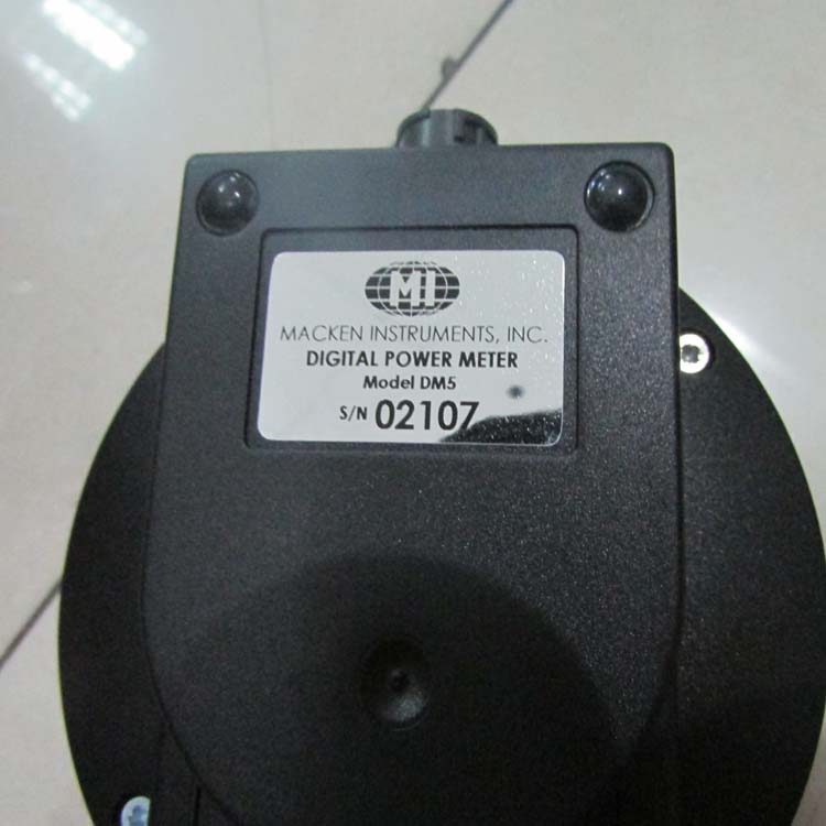 MACKEN开关P200C