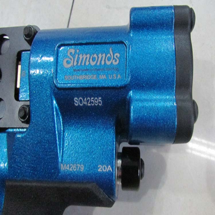 Simonds气剪刀
