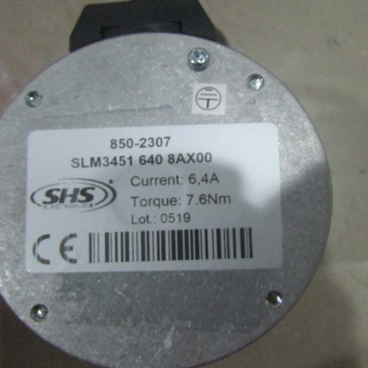 SHS电动机T0401246