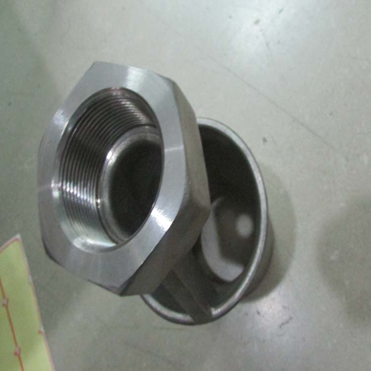 Schutte Koerting喷头268-11/2″mixingeductors