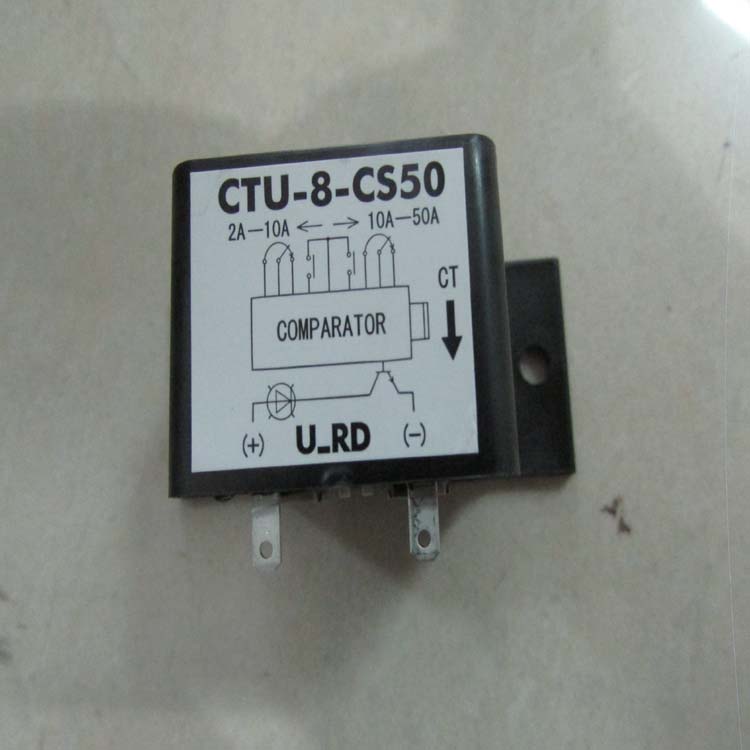 urd直流电流传感器CTU-24-CLF