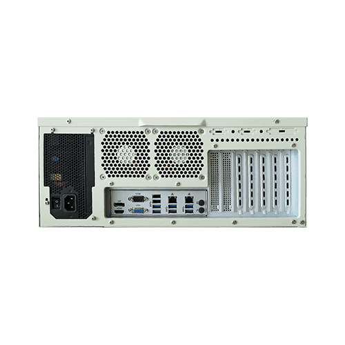 4U 上架型 箱体电脑 CIS-DQ47-FA01