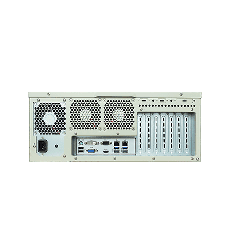 4U 上架型 箱体电脑 CIS-DH11-FA01