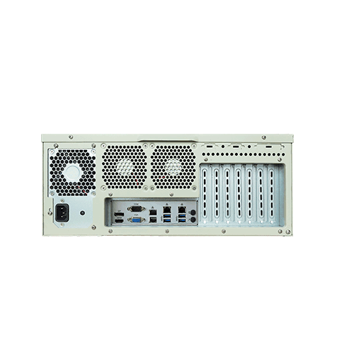 4U 上架型 箱体电脑 CIS-DQ17-FA01