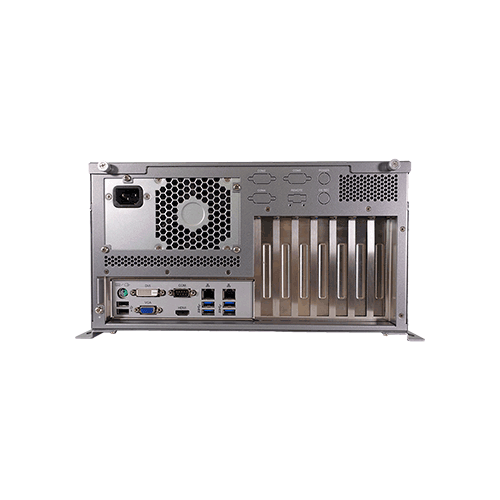 4U 桌面式 箱体电脑 CIS-DSKL-FAS1（Intel H110 Chipset）