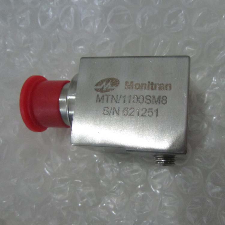 MONITRAN震动探头MTN/9007-ABS7 