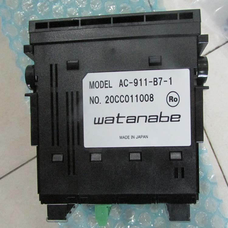 Watanabe电源显示器WSPF-IS
