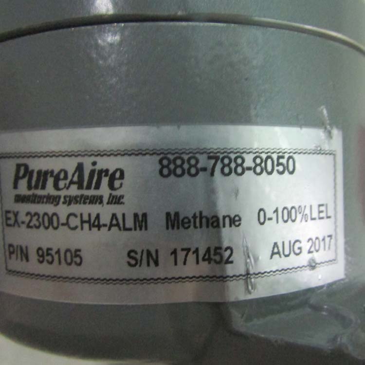 PureAire监测仪99029