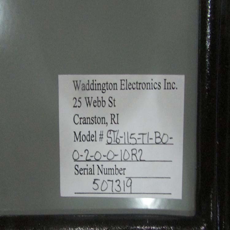 Waddington传感器PSENC10035