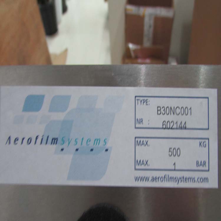AEROFILM空气调节器